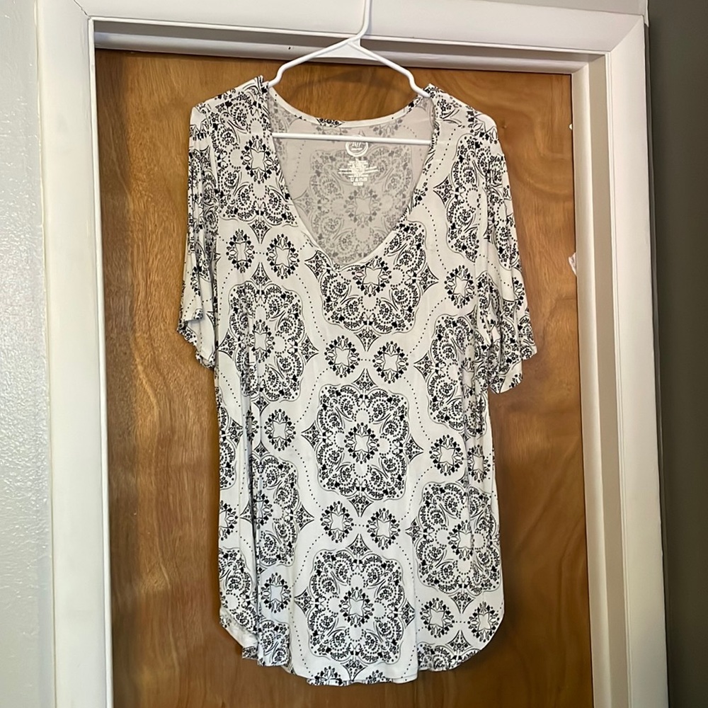 Maurice’s Top